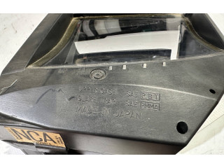 Экран дисплея вверх 10279814   Chevrolet Corvette C5