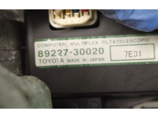    Рулевая рейка 8922730020, 17581210220   Lexus GS 300 350 430 450H 2005 - 2012 года