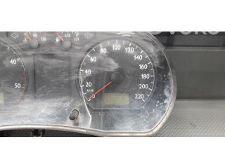 Панель приборов 6Q0920820E   Volkswagen Phaeton       