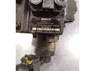 Vstřikovací čerpadlo 0055206679, 0445010156 Suzuki SX4 D19aa