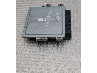 Řídící jednotka 9676761080, S180075002K Peugeot 3008 I 2011