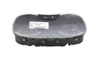 Панель приборов 5J0920811D Skoda Fabia Mk2 (5J)