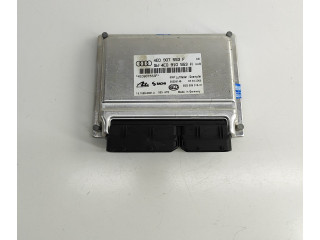 Řídící jednotka 4E0907553F, 5SG009073   Audi A8 S8 D3 4E 2005