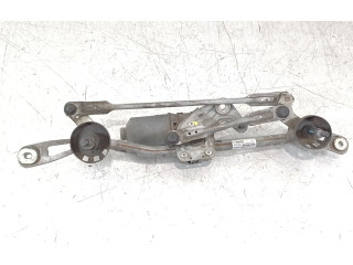 Двигатель стеклоочистителей 0390243237, 3397021727   Nissan Pulsar 2015