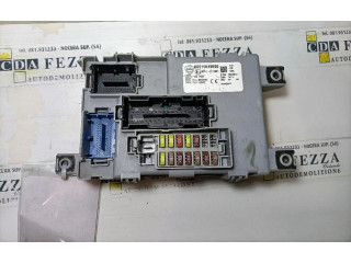 Блок предохранителей 52063099, 00519849850   Lancia Ypsilon    