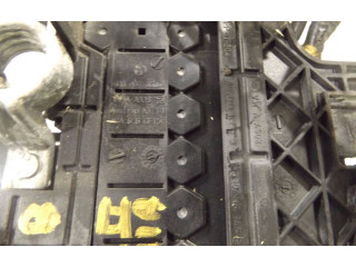 Блок предохранителей Skoda Fabia Mk2 (5J)