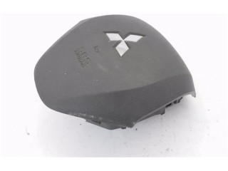 Подушка безопасности водителя 7030A652XA Mitsubishi Mirage VI G4 Attrage