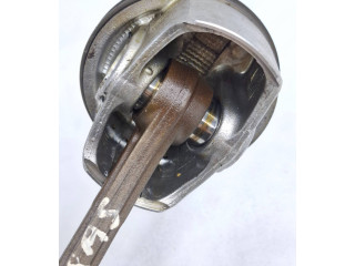 Píst 37130, BO216A Porsche Panamera (970)