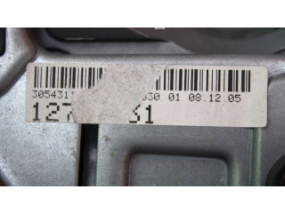 Руль    Saab 9-5