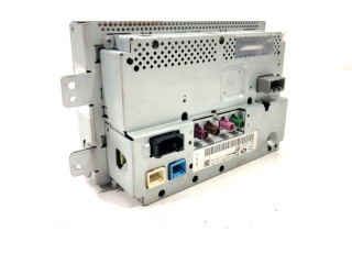 Дисплей CW9310E889AB Jaguar XJ X351