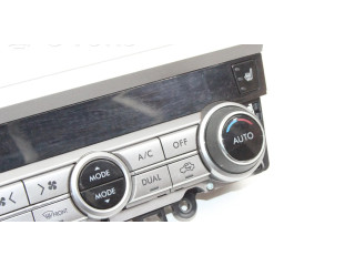 Включатель регулировки салона