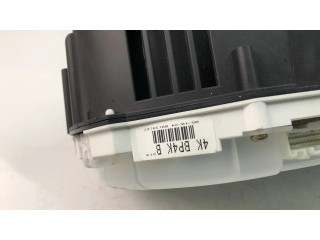 Панель приборов BP4K55430 Mazda 3 I