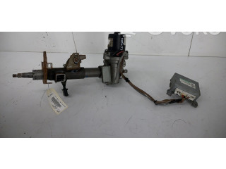  рейка  Колонка рулевая 4123AV   Citroen C1 2006 - 2013 года