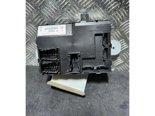 Блок комфорта DN1T-15K600-JE   Ford Ecosport   