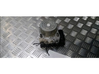 Блок АБС 1636317680 Peugeot 2008 I 2013-2019 года