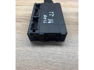 Блок комфорта 28551BU014, 5WK48512 Nissan Almera Tino