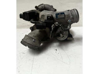 Turbodmychadlo Турбина 06J145701L, KA71001996500152 Audi A3 S3 A3 Sportback 8P