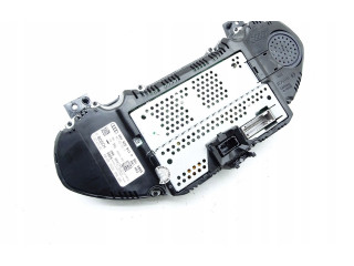 Přístrojová deska Audi A8 S8 D4 4H 2014 4H0920811M