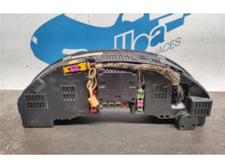 Přístrojová deska  Audi A8 S8 D2 4D 2001 4D0919033, 4D0919033  