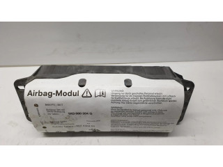 Подушка безопасности пассажира 1K0880204G, 603430403 Volkswagen Golf V