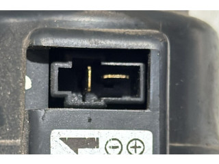 Вентилятор печки       Chevrolet Matiz