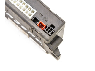 Блок управления впрыском N15738, V32193C Mitsubishi Pajero Pinin