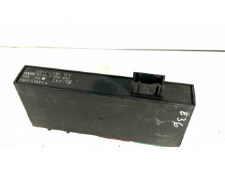 Комфортный модуль