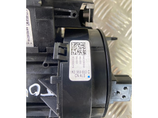 Подрулевой шлейф SRS 1K0959653, 1K0959653A   Volkswagen Touran I