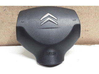 Подушка безопасности водителя 608208100A   Citroen C-Crosser