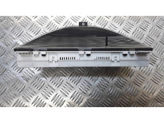 Панель приборов 96438560 Chevrolet Nubira