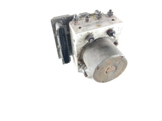 Блок АБС 589201H650, 0265231781 KIA Ceed 2006 - 2012 года