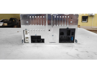 Дисплей 10R053682 Mitsubishi ASX