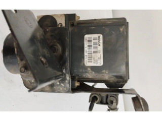 Блок АБС 026900009 Skoda Fabia Mk2 (5J) 2007 - 2014 года