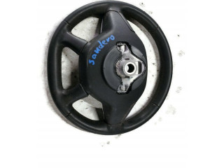 Руль Dacia Sandero  2008 - 2012 года       