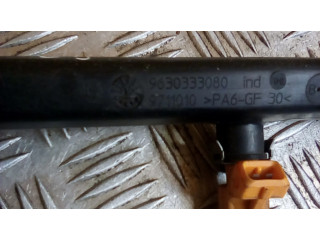 Vstřikovač 9630333080 Citroen C5 pro benzínový / Газ motor 3.0