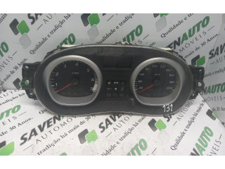 Панель приборов SV24-04, 216774992 Dacia Duster