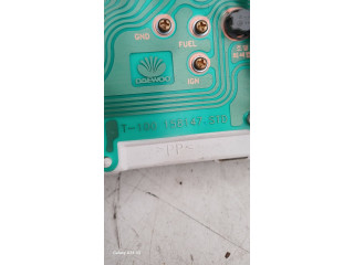 Přístrojová deska Daewoo Lanos 2000 96275911AG, 32759117