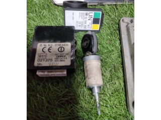 Čerpadlo oleje MJD6JO2, 55196356 Opel Agila A