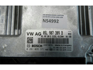 Řídící jednotka 05L907309B Volkswagen Arteon 2021