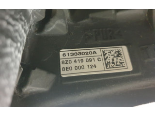 Руль Audi A2 - года