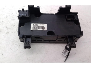 Блок управления климат-контролем Fiat Ducato