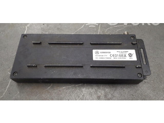 Блок управления голосом a2208201935   Mercedes-Benz E W210