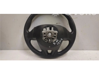 Volant Renault Megane III 2009 0110001