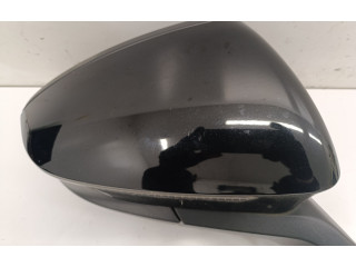 Zpětné zrcátko Volkswagen ID.4 2021