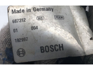 Топливная рампа 0280151218   Fiat Grande Punto  