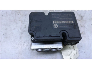 Блок управления АБС 1K0907375AQ, 1K0907379AF Volkswagen Golf VI