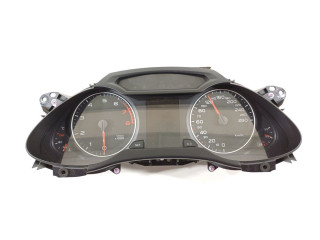 Панель приборов 8K0920930A Audi A4 Allroad