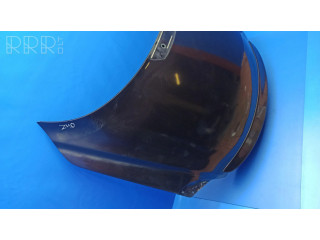 Задняя крышка (багажника)