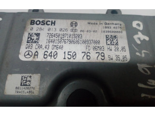 Блок управления климат-контролем    Mercedes-Benz A W169