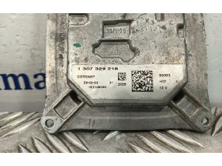 Блок управления Xenon